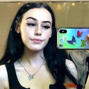 Meet your Posher, Kalisha